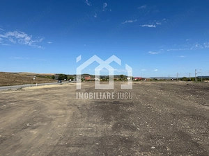 Teren Industrial 6300mp | Intrare din DN1 | Rascruci - imagine 5