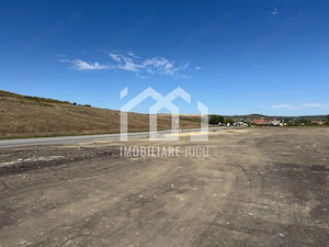 Teren Industrial 6300mp | Intrare din DN1 | Rascruci - imagine 8