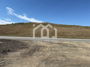 Teren Industrial 6300mp | Intrare din DN1 | Rascruci - imagine 6