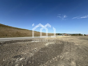 Teren Industrial 6300mp | Intrare din DN1 | Rascruci - imagine 4