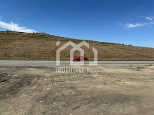 Teren Industrial 6300mp | Intrare din DN1 | Rascruci - imagine 7