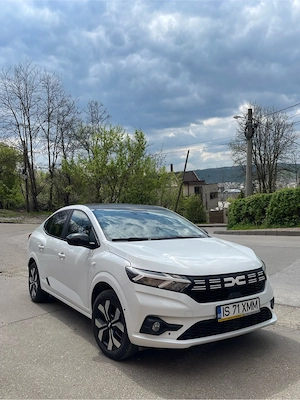 Dacia Logan ECO-G - imagine 2