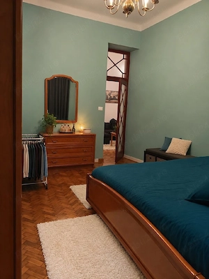 Apartament 2 camere ultracentral   Piața Catedralei, ideal ca locuință - imagine 8