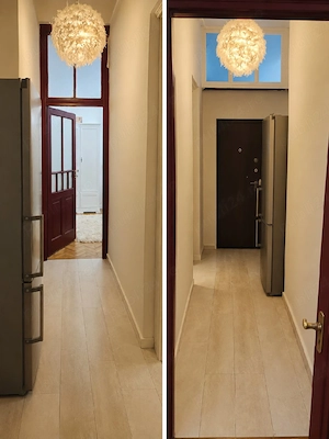 Apartament 2 camere ultracentral   Piața Catedralei, ideal ca locuință - imagine 7
