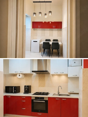 Apartament 2 camere ultracentral   Piața Catedralei, ideal ca locuință - imagine 3