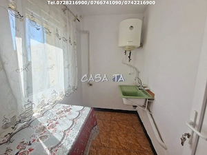 Garsoniera, situata în Târgu Jiu, Str.Revoluției - imagine 6