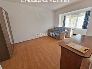 Garsoniera, situata în Târgu Jiu, Str.Revoluției