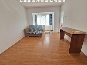Garsoniera, situata în Târgu Jiu, Str.Revoluției - imagine 4