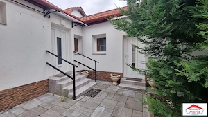 Casa de inchiriat zona semicentrala 600 Euro/luna - imagine 5