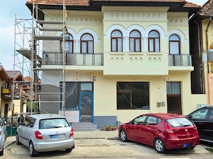 SPATIU COMERCIAL DE INCHIRIAT IN CALIMANESTI - imagine 13