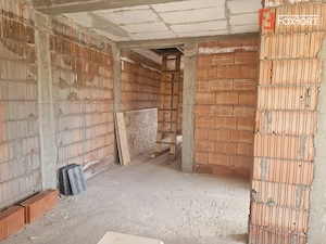 Duplex nou de vanzare cu 3 camere si teren de 300 mp - zona Bucovat - imagine 5
