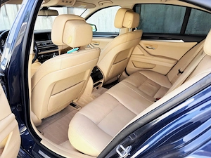 Vand BMW 520D , an 2013 , km reali 225.000 - Unic proprietar - imagine 10