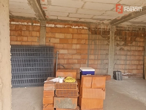 Duplex nou de vanzare cu 3 camere si teren de 300 mp - zona Bucovat - imagine 4