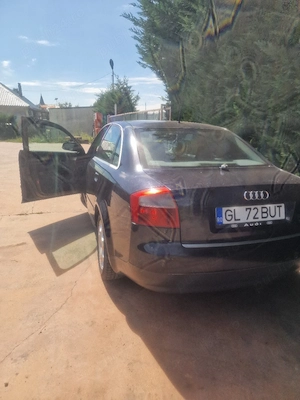 Audi a4 1.9tdi - imagine 2