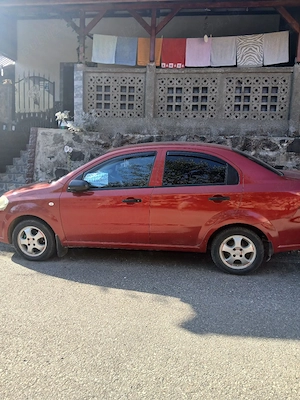Chevrolet aveo..  - imagine 5