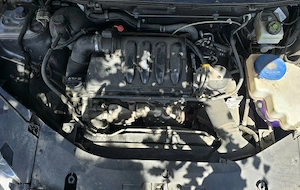 Mercedes-Benz B200 CDI - imagine 9