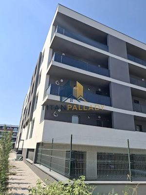 2 Camere Tip Studio ,Acte Gata,Mutare Imediata,Titan-Pallady - imagine 3