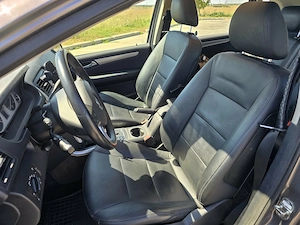 Mercedes-Benz B200 CDI - imagine 7