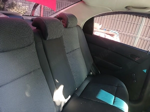 Chevrolet aveo..  - imagine 2