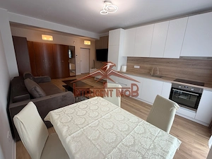 Apartament la cheie mobilat si utilat in Selimbar pe Brana