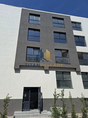2 Camere Tip Studio ,Acte Gata,Mutare Imediata,Titan-Pallady - imagine 10