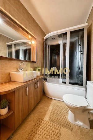 Microapartament | 50mp | Mobilat   Utilat | Burdujeni | ID:1951 - imagine 5