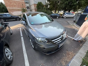 Vw Golf plus 1.6