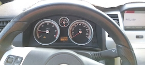 opel zafira 1.9cdti - imagine 3