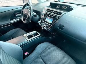 Toyota prius plus  - imagine 3