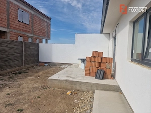 Duplex de vanzare cu 3 camere, zona Bucovat - imagine 4