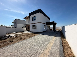 Casa P+1, 160 mp utili, 520 mp teren, zona Ford - imagine 2