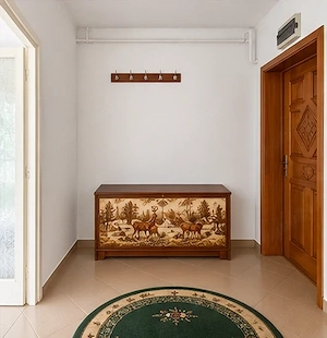 Vând apartament 2 camere   Urziceni, lângă Primărie - imagine 2