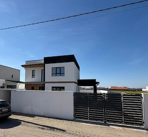 Casa P+1, 160 mp utili, 520 mp teren, zona Ford
