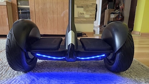 Hoverboard Ninebot - imagine 2