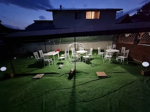 Pensiune inchiriere integrala pentru evenimente (aniversari/petreceri private) - imagine 19