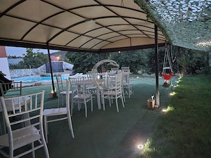 Pensiune inchiriere integrala pentru evenimente (aniversari/petreceri private) - imagine 16