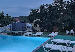 Pensiune inchiriere integrala pentru evenimente (aniversari/petreceri private) - imagine 17