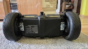 Hoverboard Ninebot