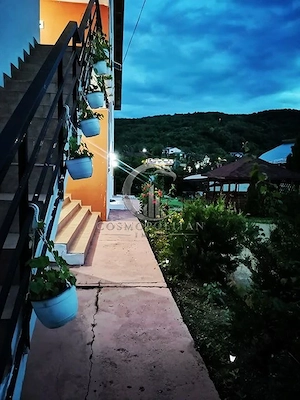 Pensiune inchiriere integrala pentru evenimente (aniversari/petreceri private) - imagine 4
