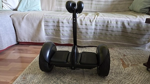 Hoverboard Ninebot - imagine 4