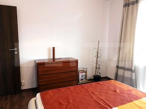 Apartament de 3 camere, Lux , 65 mp, zona Iulius Mall - imagine 5