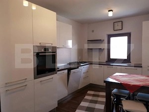 Apartament de 3 camere, Lux , 65 mp, zona Iulius Mall - imagine 8