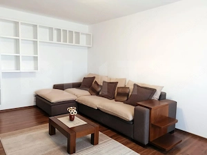 Apartament de 3 camere, Lux , 65 mp, zona Iulius Mall - imagine 3