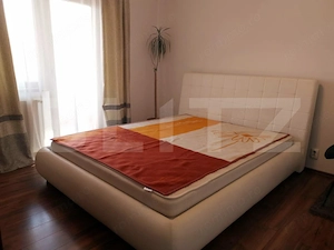 Apartament de 3 camere, Lux , 65 mp, zona Iulius Mall - imagine 4
