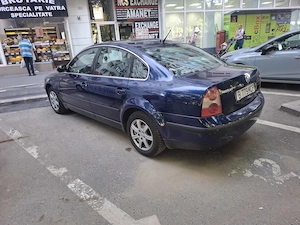Passat B5.5 1.9tdi 131cp AWX - imagine 3