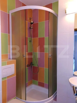 Apartament de 3 camere, Lux , 65 mp, zona Iulius Mall - imagine 11