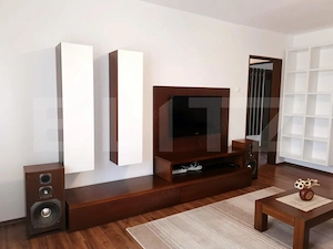 Apartament de 3 camere, Lux , 65 mp, zona Iulius Mall - imagine 2