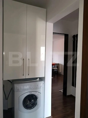 Apartament de 3 camere, Lux , 65 mp, zona Iulius Mall - imagine 12