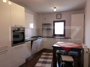 Apartament de 3 camere, Lux , 65 mp, zona Iulius Mall - imagine 7