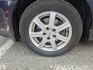 Passat B5.5 1.9tdi 131cp AWX - imagine 5